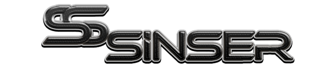SS Sinser E-ticaret Sitesi