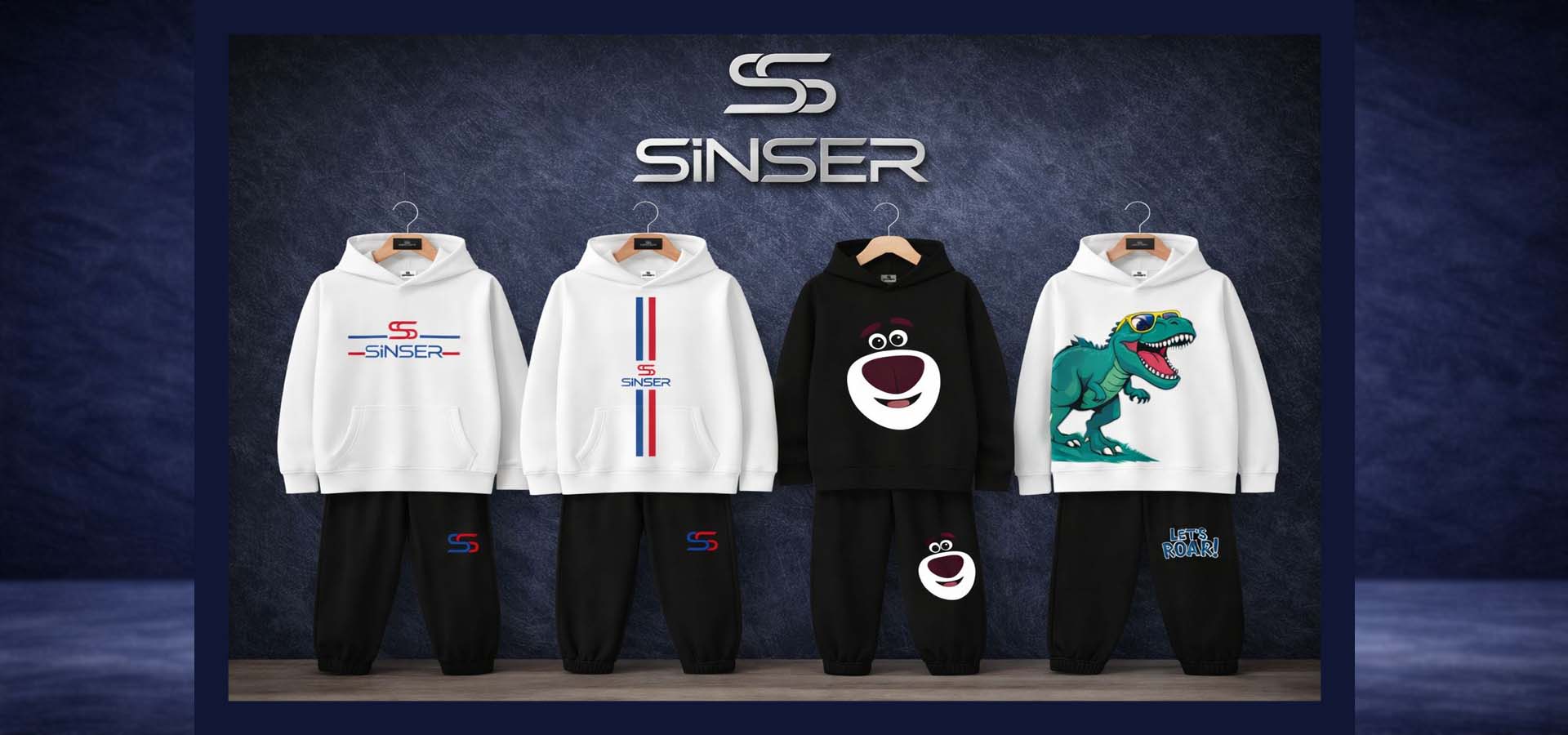 Eşofman Takımı Kışlık