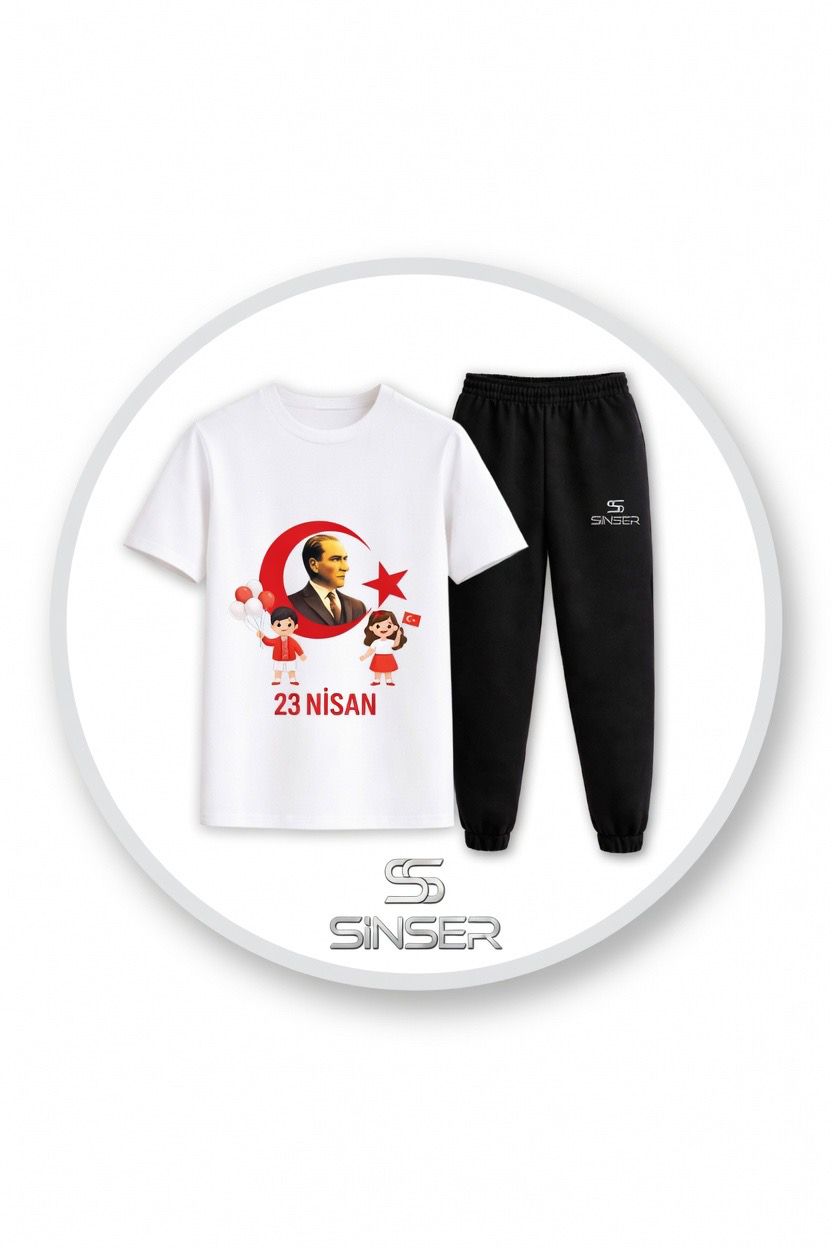 Yazlık Takım 23 Nisan